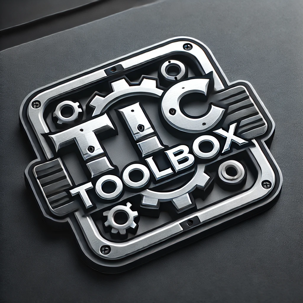 TicToolBox – Best SolidWorks Automation Plugin