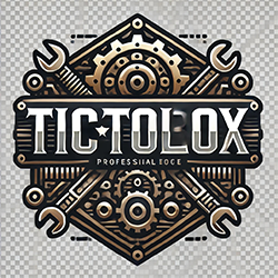 TIcToolBox 1Years